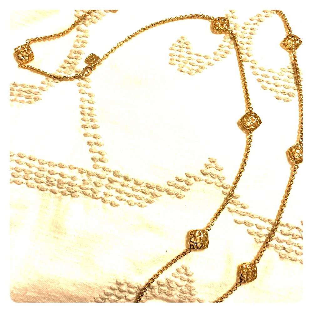 Kendra Scott Necklace